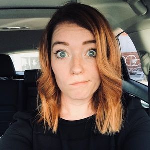 Meet your Posher, Allison